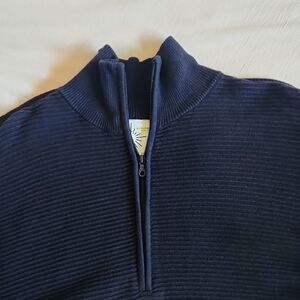 Aerie/Offline Half Zip Sweatershirt